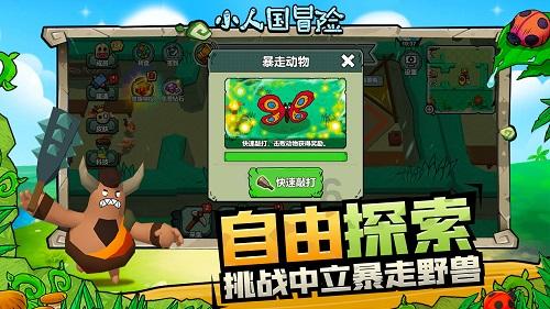 空气凤梨要怎么养？游戏画面